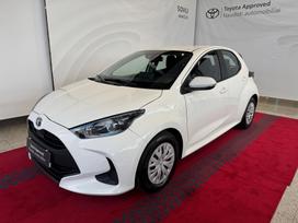 Toyota Yaris, 1.5 l., hečbekas