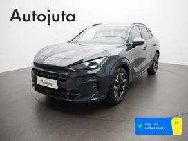 Cupra Terramar, 1.5 l., visureigis / krosoveris