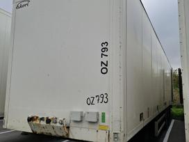 Ekeri, refrigerated