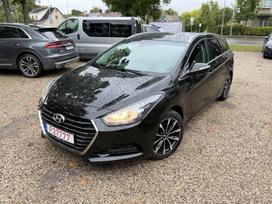 Hyundai i40, 1.7 l., Универсал