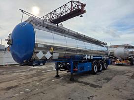 Feltbinnder TSA 30.3 ADR multi, tanker