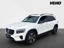 Mercedes-Benz GLB180, 1.3 l., Внедорожник / Кроссовер