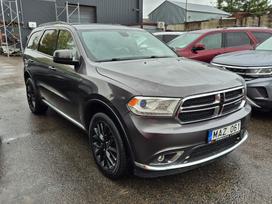 Dodge Durango, 3.6 l., Внедорожник / Кроссовер