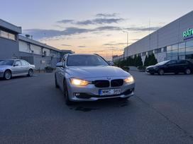 BMW 318, 1.8 l., wagon
