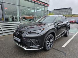 Lexus NX 300h, 2.5 l., Внедорожник / Кроссовер
