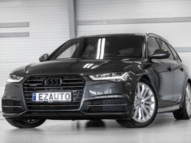 Audi A6, 3.0 l., Универсал