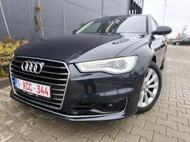 Audi A6, 2.0 l., Универсал