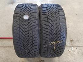 Semperit Speed grip 5, žieminės 235/40 R19