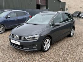 Volkswagen Golf Sportsvan, 1.6 l., hatchback