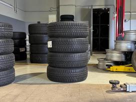 Continental WINTERCONTACT TS850P, žieminės 235/50 R19