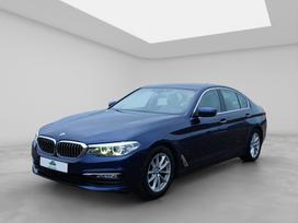 BMW 520, 2.0 l., Седан