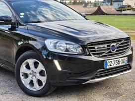 Volvo XC60, 2.4 l., visurgājējs / krosovers