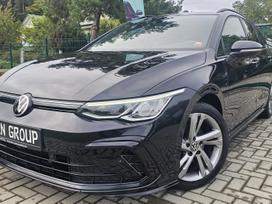 Volkswagen Golf, 1.5 l., Универсал
