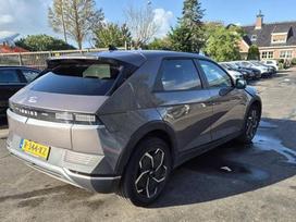 Hyundai IONIQ 5, 58 кВт·ч, Внедорожник / Кроссовер
