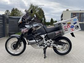 Honda XRV (Africa Twin) 750cc, enduro / adventure
