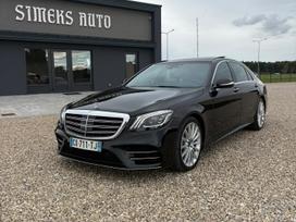 Mercedes-benz S300, 3.0 l., sedanas