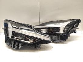 Polestar 2, P31698071 P32140430