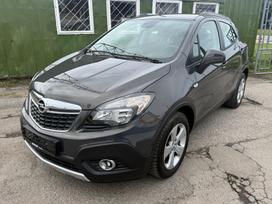 Opel Mokka, 1.6 l., Минивэн