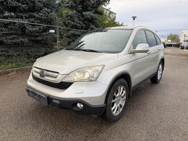 Honda CR-V, 2.0 l., Внедорожник / Кроссовер
