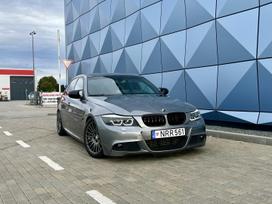 BMW 320, 2.0 l., sedanas