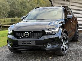 Volvo Xc40, 1.5 l., visureigis / krosoveris