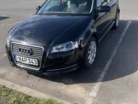 Audi A3, 2.0 l., Хэтчбек