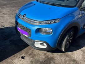 Citroen C3 Europa