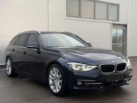 BMW 320, 2.0 l., Универсал