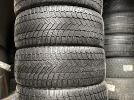 Michelin, зимние 255/45 R20