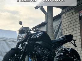 Yamaha FZ-1 1000cc, street / classic
