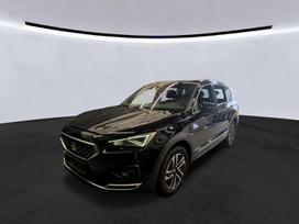 Seat Tarraco, 1.4 l., Внедорожник / Кроссовер