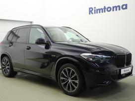 BMW X5, 3.0 l., visureigis / krosoveris