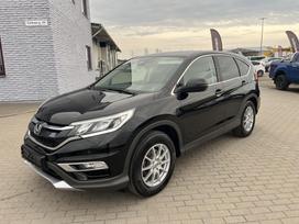 Honda CR-V, 1.6 l., Внедорожник / Кроссовер