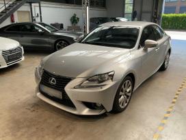 Lexus IS 300h, 2.5 l., saloon / sedan