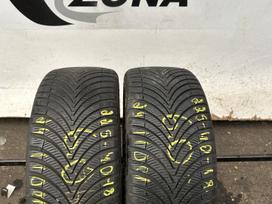 -Kita- Kumho Solus 4S HA32, universalios 225/40 R18