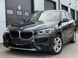 BMW X1, 1.5 l., Внедорожник / Кроссовер