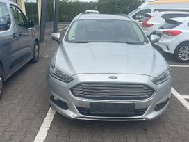 Ford Mondeo, 2.0 l., Универсал