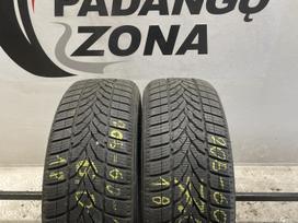 -Kita- Star Performer WINTER AS, vissezonas 205/60 R16