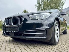 Bmw 530 Gran Turismo, 3.0 l., hečbekas