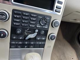 Volvo S80, 3.0 l., Седан