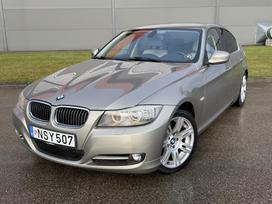 BMW 320, 2.0 l., sedans