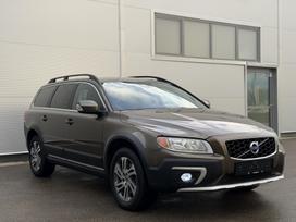 Volvo XC70, 2.0 l., Универсал