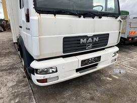 MAN LE 8.220, trucks