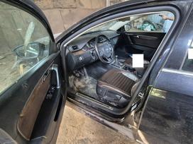 Volkswagen Passat, 2.0 l., Седан