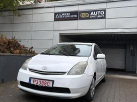 Toyota Prius, 1.5 l., hečbekas