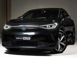 Volkswagen ID.5, 82 kWh, off-road / crossover