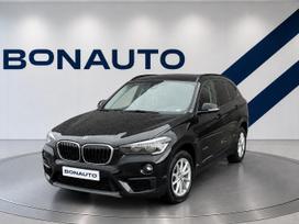 BMW X1, 2.0 l., Внедорожник / Кроссовер