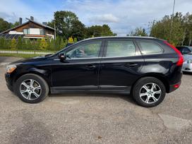 Volvo XC60, 2.4 l., off-road / crossover