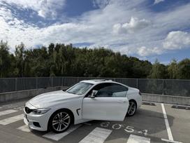 BMW 428, 2.0 l., kupeja (coupe)