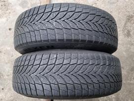 Nexen Winguard Sport 2 SUV, žieminės 225/65 R17